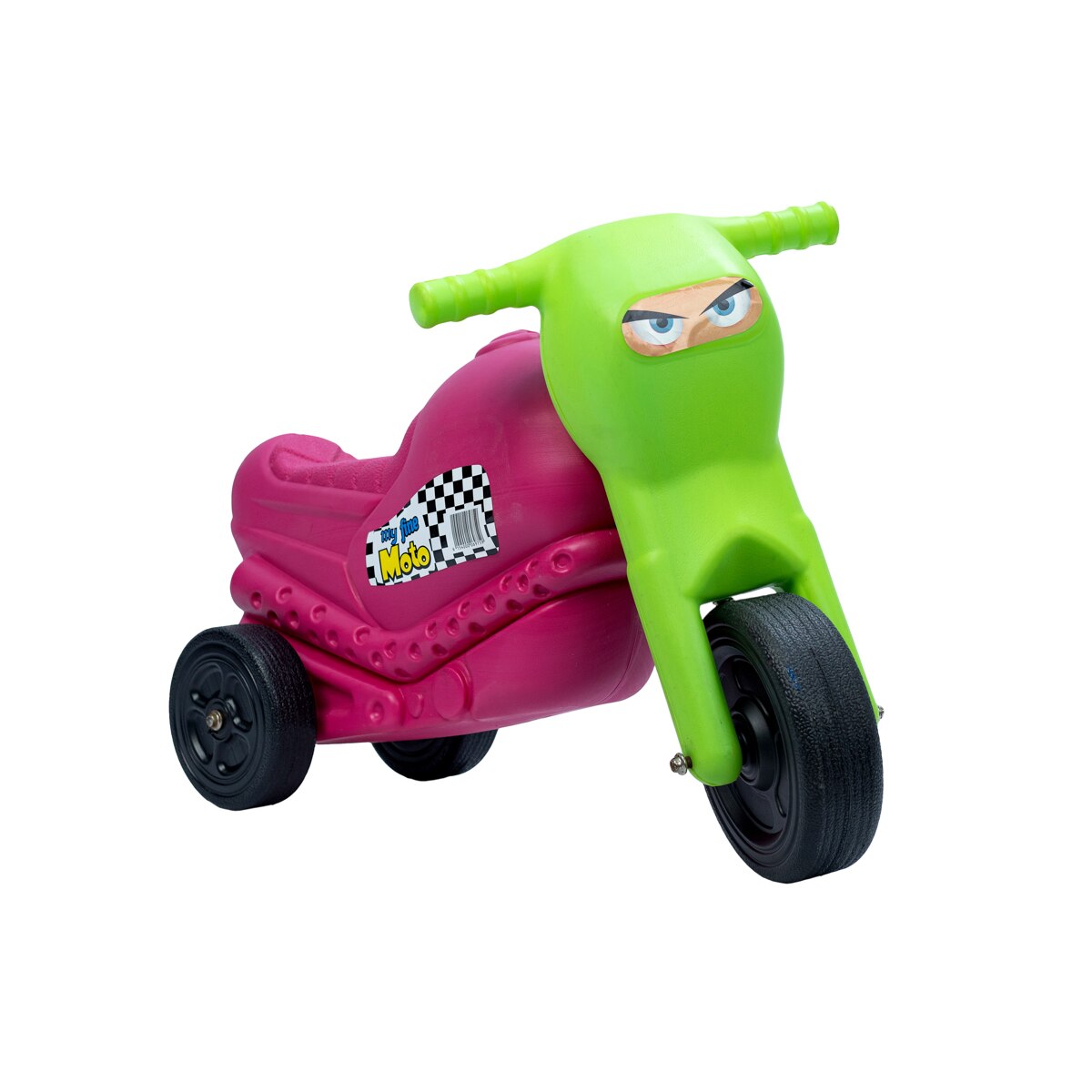 Moto push bike online